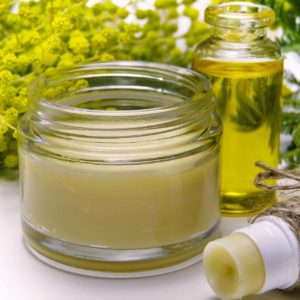 crèmes & sérums
