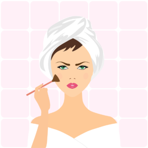 maquillage