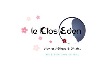 le Clos Eden – Institut de Beauté BIO & Cabinet de Shiatsu
