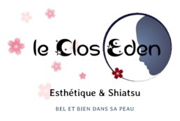 le Clos Eden – Institut de Beauté BIO & Cabinet de Shiatsu